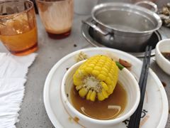 -大橘元自助回转火锅(天河新天地店)