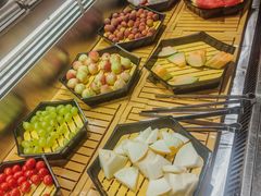 -火炉火自助餐(西直门凯德MALL店)