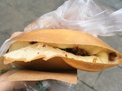麻辣牛肉绍子-贺记蛋烘糕(文庙西街店)