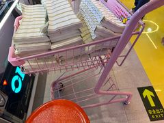 -风云再起游乐汇(北京西单西西友谊店)