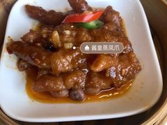-海逸海鲜酒家(古北店)