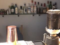 -TIAN TATTOO BAR