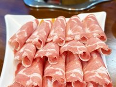 -津门老羊家·铜锅涮羊肉·烧烤(科技园店)