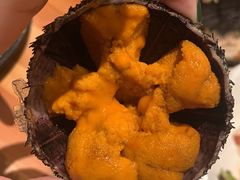 -皇品田苑日式料理(苏州中心店)