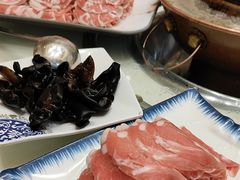 -福寿斋·老北京铜锅涮肉·烤鸭(顺义总店)