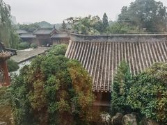 -西安华清御汤酒店