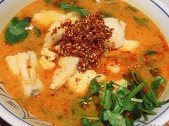 -云海肴·汽锅鸡·云南菜(天津国金汇店)