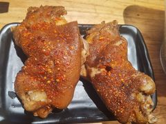 -聚点串吧·北京烧烤(赵登禹路店)