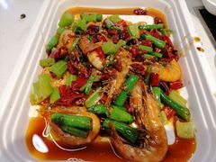 -盒马鲜生(观音桥店)