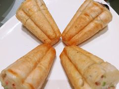 -太湖饭店·寄畅轩中餐厅
