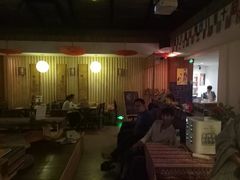 -蘭葶花酒馆(鼓楼店)
