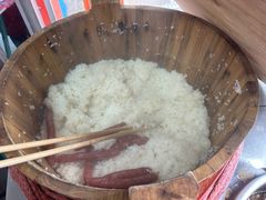 -老嘢扣肉糯米饭(云亭街店)
