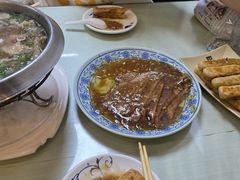 -协顺园回头馆(南顺城路店)