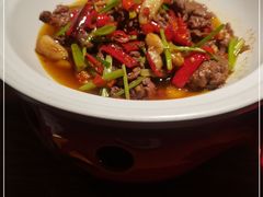 -老湘村·湖南土菜(天河维多利店)