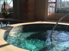 -舟山希尔顿酒店