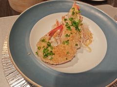-万丽轩·粤菜(王府井金茂万丽酒店)