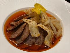 -东莱馋房(陆家嘴店)