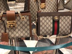 -Gucci(重庆IFS店)