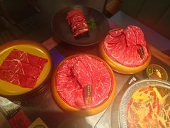 -牛New寿喜烧(虹桥新天地店)