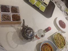 -北京全聚德(方庄店)