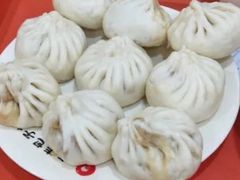 猪肉三鲜-庆丰包子铺(理想城店)