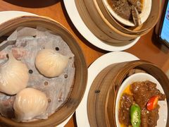 -杭州JW万豪酒店-万豪中餐厅