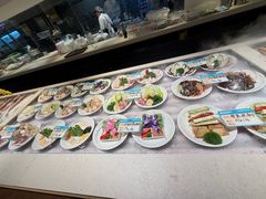 -北李·海肠捞饭·大连菜(望京凯德MALL店)