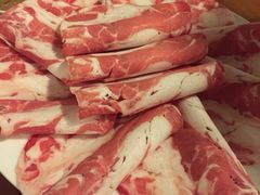 iphone_upload_pic-老门框爆肚涮肉(金宝街店)