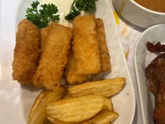 -宜家·瑞典风味餐厅(天津东丽商场店)
