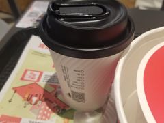 -肯德基(朝阳门店)