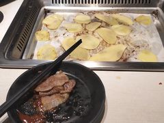 -新石器烤肉(之心城店)