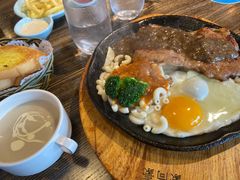 -豪尚豪牛排(彩悦城店)