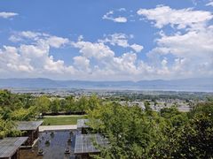 -洱海月湿地公园