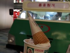 -喜茶(北京三里屯太古里店)