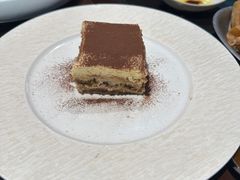 提拉米苏-CASANOVA西餐厅(海信广场店)
