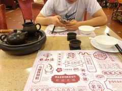 -点都德(聚福楼店)