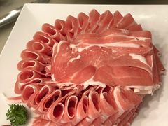-牛街·马辈儿涮肉(牛街二店)