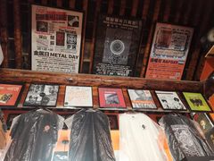 -独音唱片 Indie Music