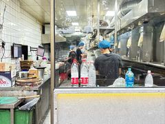 -龚海宝· 烧烤· 羊肉原切挂糊更好吃(庄市店)