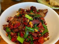 -吃香喝辣·地道衡东菜(南岳大庙店)