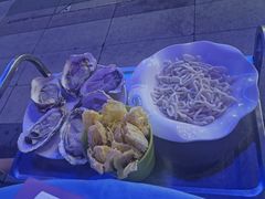 -千岛蚝高压锅生蚝·人参火锅(白云万达店)