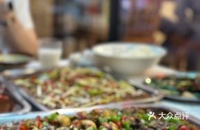 Single Garlic Braised Wild Eel