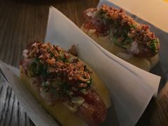 -BOR Eatery(安福路店)