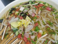 -永丰岐山面(西五路店)