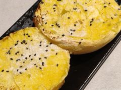 -华府九号海鲜烧烤大排档(龙域店)