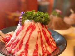 -五星桥原切肥牛火锅(怀德桥店)