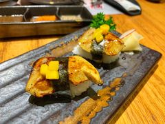 -赤坂亭·M9和牛烧肉·铁板烧·日料398放题(长泰广场店)