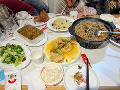 -李老哈·东北菜(宋园路店)