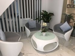 -AiCure 埃可儿·韩国医学皮肤管理