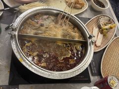 -一绪に寿喜烧(荟聚店)